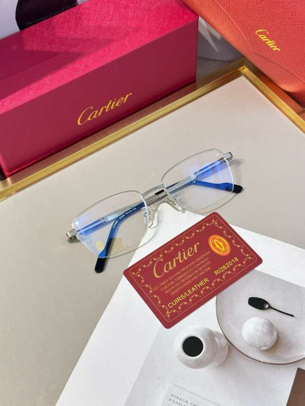 Picture of Cartier Optical Glasses _SKUfw54112763fw